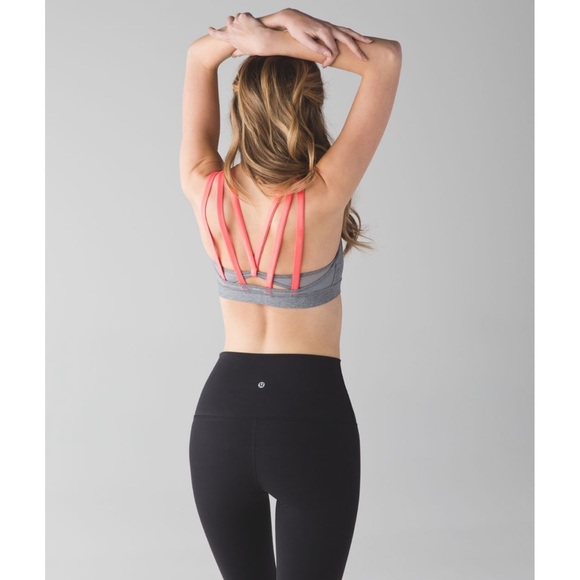 lululemon athletica Tops - Lululemon Energy Bra